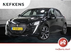 Peugeot 208 - 1.2 100PK GT Pack | 1ste eigenaar | AppleCarplay/AndroidAuto | AUTOMAAT | Parkeersensoren