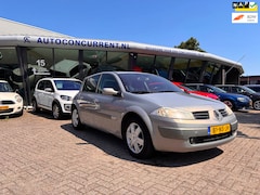 Renault Mégane - 1.6-16V Dynamique Comfort, Inruilkoopje