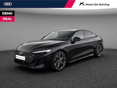 Audi A5 Limousine - 2.0 e-hybrid quattro S edition 299 PK · Tech plus · Elektrisch verstelbare voorstoelen · E