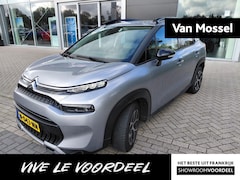 Citroën C3 Aircross - 1.2 PureTech Shine