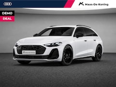 Audi A5 - 2.0 TFSI quattro S edition 299 PK · Tech plus · Lederen bekleding · Elek. wegklapbare trek