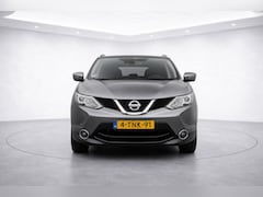 Nissan Qashqai - 1.2 Connect Edition