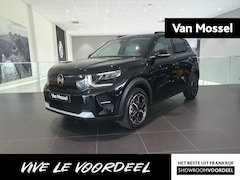 Citroën ë-C3 - Max 113pk 44 kWh Climate Control | Full Map Navigatie | Apple Carplay / Android Auto | Cam