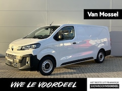 Peugeot e-Expert - EV L2 75 kWh | Camera | Navigatie | Apple Carplay/Android Auto