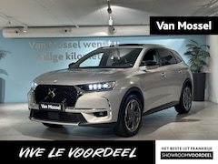 DS 7 - 7 E-Tense 300 4x4 Opéra