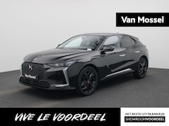 DS 4 - 4 1.2 PureTech Performance Line