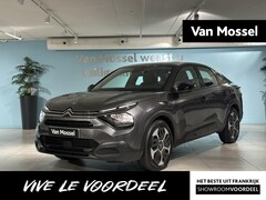 Citroën C4 X - 1.2 Puretech 100 You
