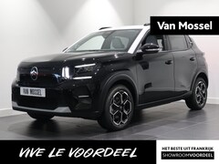 Citroën ë-C3 - Max 113pk 44 kWh | CAMERA | APPLE CARPLAY | CRUISE CONTROL | UNIEKE KILOMETERSTAND