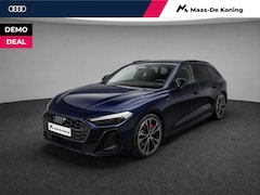 Audi A5 Avant - 2.0 e-hybrid quattro S edition · Tech Plus · Optiekpakket Zwart · sportstoel leder/alcanta