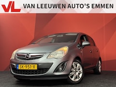 Opel Corsa - 1.2-16V Selection | Airco | Radio CD | Cruise Control | APK 02-05-2027