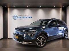 Kia Niro - 1.6 GDi Hybrid DynamicLine