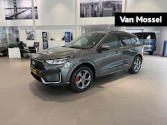 Ford Kuga - 2.5 PHEV ST-Line X | TREKHAAK | ALL SEASON BANDEN | CARPLAY | WINTER PACK | ADAPTIVE CRUIS