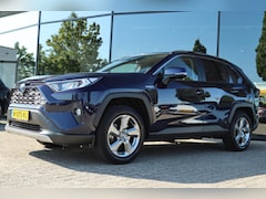 Toyota RAV4 - 2.5 HYBRID BUSINESS PLUS | 360 CAMERA | ACC | LEDER | LED | KEY-LESS | JBL SOUND