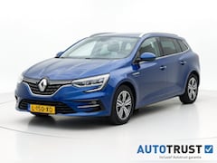 Renault Mégane Estate - 1.3 TCe Intens CAMERA CRUISE CARPLAY