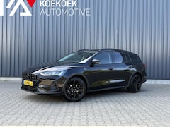Ford Focus Wagon - 1.0 Ecoboost Active ACC/B&O/TREKHAAK