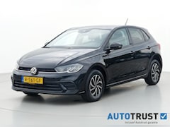 Volkswagen Polo - 1.0 TSI Life Business ADAPT.CRUISE CARPLAY CAMERA