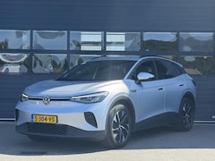Volkswagen ID.4 - PRO 77 KWH I STOELVERWARMING I P-CAMERA I NAVIGATIESYSTEEM I GROOT ACCUPAKKET
