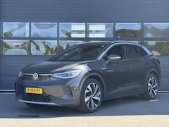 Volkswagen ID.4 - PRO 77 KWH (97% SOH) I STOELVERWARMING I P-CAMERA I KEYLESS ENTRY I CARPLAY
