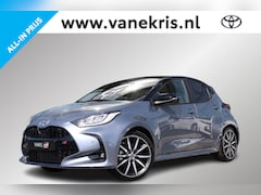 Toyota Yaris - 1.5 Hybrid 130 GR SPORT, GR Plus Pack, BSM, Pano dak, HUD, JBL, Navi