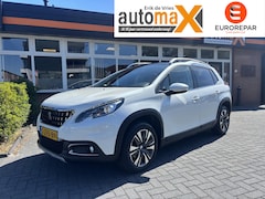 Peugeot 2008 - 1.2 PureTech Allure