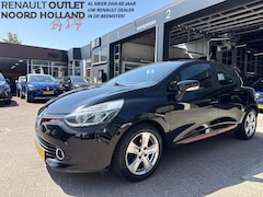 Renault Clio - 0.9 TCe Expression