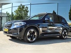 BMW iX3 - HIGH EXECUTIVE 80KWH SOH 100% | PANO | TREKHAAK | HUD | LEDER | HARMAN/KARDON | 360 CAMERA