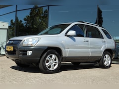 Kia Sportage - 2.7 V6 ADVENTURE 4WD | CRUISE | CLIMATE | TREKHAAK | LMV |