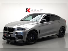 BMW X6M - X6M 4.4 V8 |CarbonPakket|Memory|HUD|Nieuwstaat|