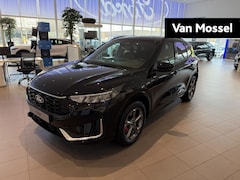 Ford Kuga - 2.5 PHEV ST-Line X | ELEKTRISCH WEGKLAPBARE TREKHAAK | VERWARMBARE STOELEN | VERWARMBAAR S