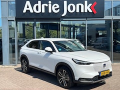 Honda HR-V - 1.5 e:HEV Elegance | AUTOMAAT | FULL HYBDRID| ACHTERUITRIJCAMERA | STOEL VERWARMING | FULL