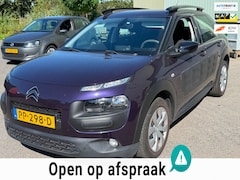 Citroën C4 Cactus - 1.2 PureTech Business Nieuwe Distributieriem/Navigatie/Climate control