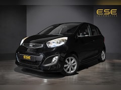 Kia Picanto - 1.2 CVVT ISG Plus Pack | Airco | Elek Ramen | NAP
