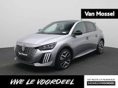 Peugeot 208 - 1.2 PureTech 100 GT | Automaat | Panorama dak | Dode hoek | 360 Camera