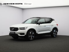 Volvo XC40 - T5 262PK Plug in Hybrid R-Design / Trekhaak / Panoramisch Dak / Verwarmbare Voorstoelen+St