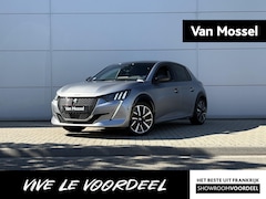 Peugeot 208 - 1.2 PureTech GT | Cruise Control | Dodehoek bewaking | Camera | Navigatie | Apple Carplay/