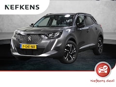 Peugeot 2008 - 1.2 100PK Allure | 1ste eigenaar | AppleCarPlay/AndroidAuto | Climate Control | Cruise Con