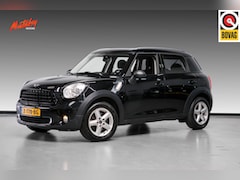 MINI Countryman - 1.6 One | automaat | stoelverwarming