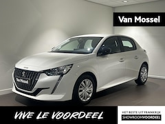 Peugeot 208 - 1.2 PureTech Active | Cruise Control | Apple Carplay/Android Auto | Airco