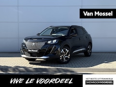 Peugeot 2008 - 1.2 PureTech Allure | Parkeerhulp | 1e eigenaar | Cruise control | Apple Carplay/Android A