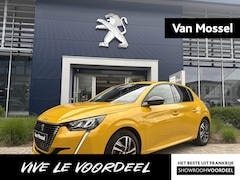Peugeot 208 - PureTech 100 Allure Pack l Stoelverwarming l Camera l Keyless