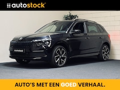 Skoda Kamiq - 1.5 TSI ACT Monte Carlo | Panorama | TravelAss. | Camera