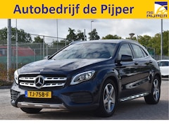 Mercedes-Benz GLA-Klasse - 180 Business Solution AMG | NL-Auto | Keyless | Camera | Afn.trekhaak | Carplay | Stoelver