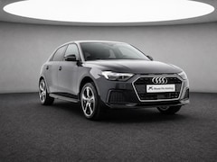Audi A1 Sportback - Advanced edition 30 TFSI 116 PK · Sound · Afgevlakt sportstuur · Full led verlichting · Pr