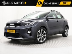 Kia Stonic - 1.0 T-GDi DynamicLine | Automaat | Camera | Carplay | Navi Full Map | Airco | Dakrails