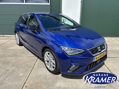 SEAT Ibiza - 1.0 TSI FR Business Intense