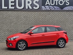 Hyundai i20 - 1.2 HP Business Edition Camera/Ccr/Pdc