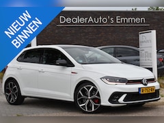 Volkswagen Polo - 2.0 TSI GTI