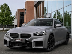 BMW 2-serie Coupé - M2 460pk Individual Carbon H&K Head-Up M-Zetels+Memo 19-Inch Led