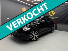 Volkswagen Polo - 1.0 TSI 3x R-Line Edition-PANO-Keyless-CAM-ACC