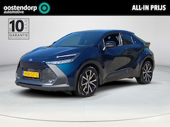 Toyota C-HR - 1.8 Hybrid 140 Dynamic | Apple CarPlay | Blindspot | Rijklaar incl. garantie |